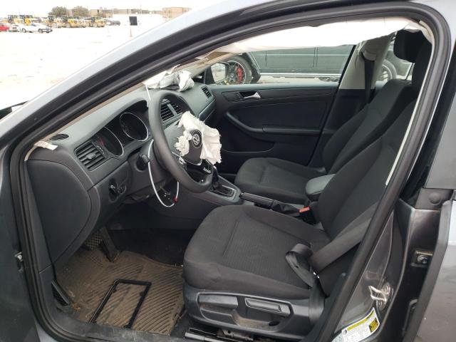 2016 VOLKSWAGEN JETTA S - 3VW267AJ0GM235493