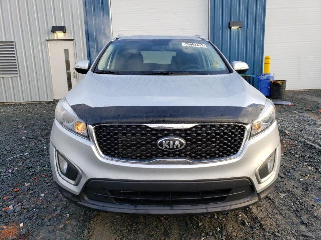 2016 KIA SORENTO LX - 5XYPGDA50GG088239