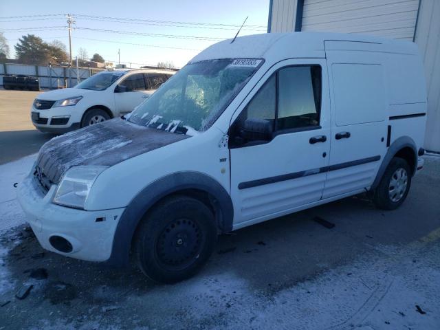 2011 Ford Transit Connect XLT