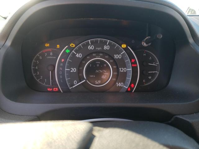 2016 HONDA CR-V LX 3CZRM3H32GG701215