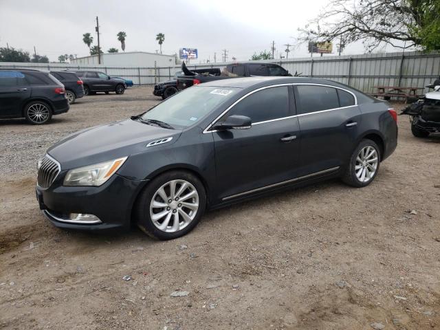 2014 Buick LaCrosse 