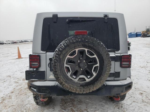 1C4BJWFG6GL276897 Jeep Wrangler Unlimited Rubicon