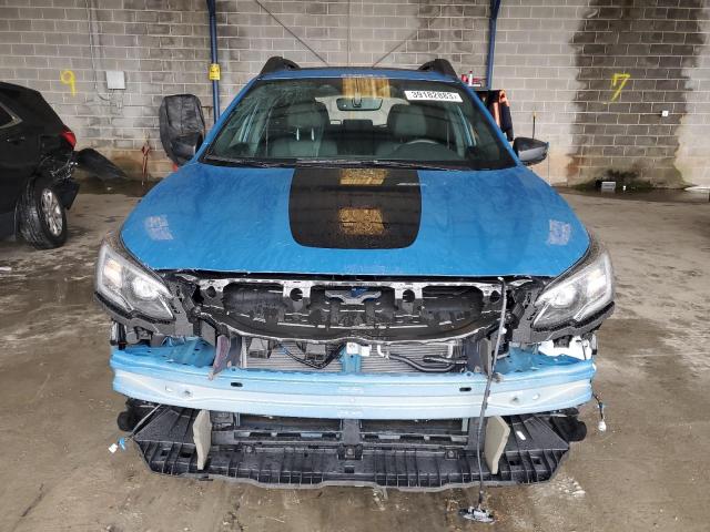 2022 SUBARU OUTBACK WI 4S4BTGUD4P3120426