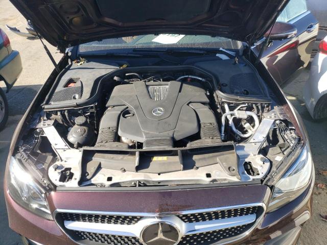 2019 MERCEDES-BENZ E 450 - WDD1J6HB8KF087274