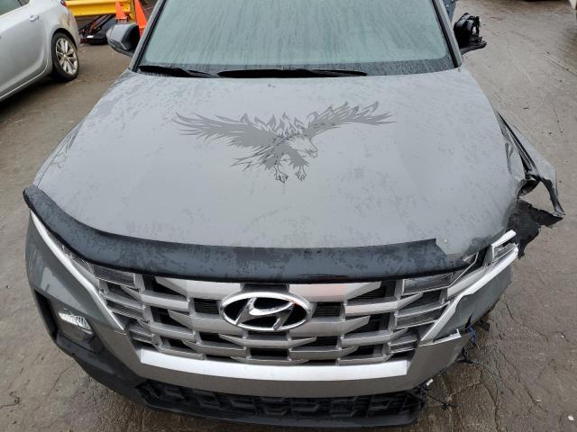 2022 HYUNDAI SANTA CRUZ - 5NTJBDAEXNH001703