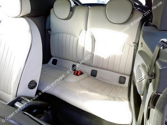WMWZP32090TY78457 Mini Cooper S A