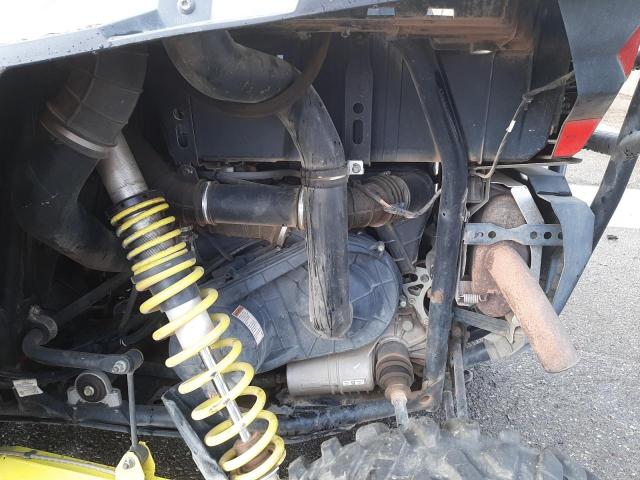 2016 POLARIS RZR XP 4 1 - 3NSVFE996GF783239