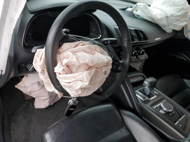 2017 AUDI R8 5.2 PLU WUAKBAFX0H7903459