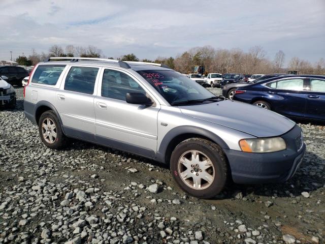 YV1SZ592751203592 Volvo XC70