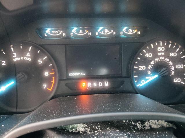 2019 FORD F150 - 1FTMF1EP0KKF13235