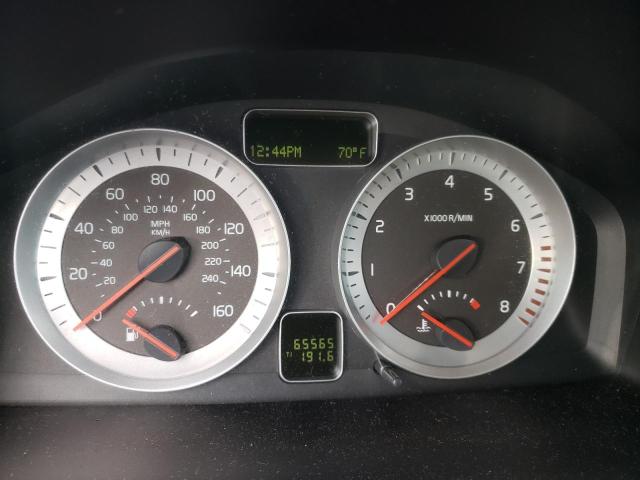 YV1672MC0DJ143711 Volvo C70