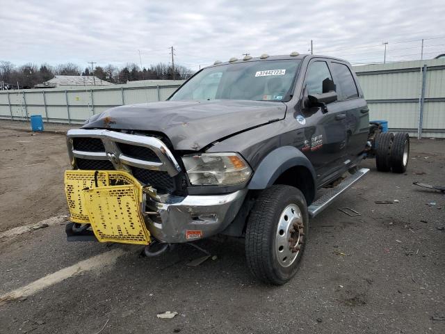 2014 Ram 5500 