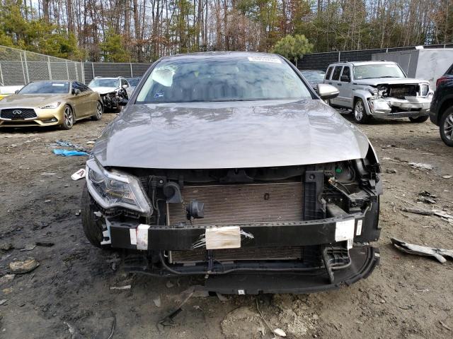 5XXGT4L30JG255055 KIA Optima Lx