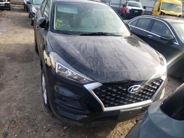 2020 HYUNDAI TUCSON SE - KM8J2CA40LU201925