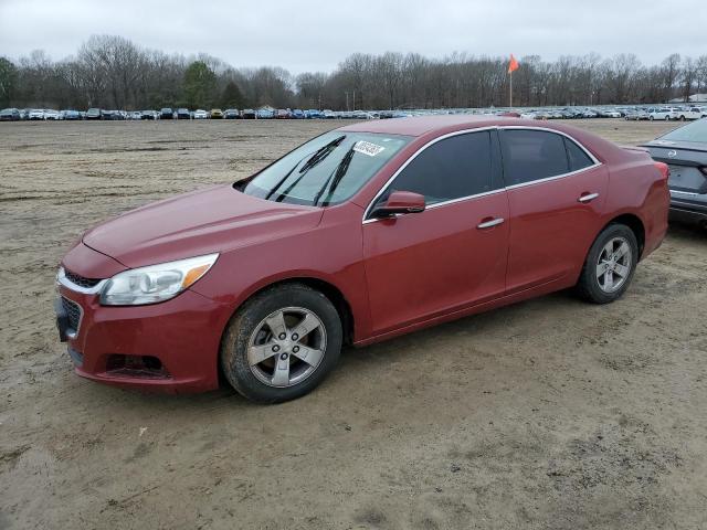 2015 CHEVROLET MALIBU 1LT - 1G11C5SL7FF102846