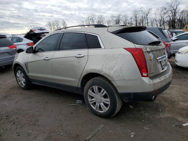 2015 CADILLAC SRX - 3GYFNAE3XFS624212