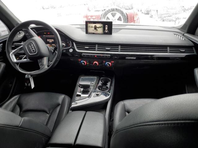 2018 AUDI Q7 PREMIUM WA1LAAF72JD003779