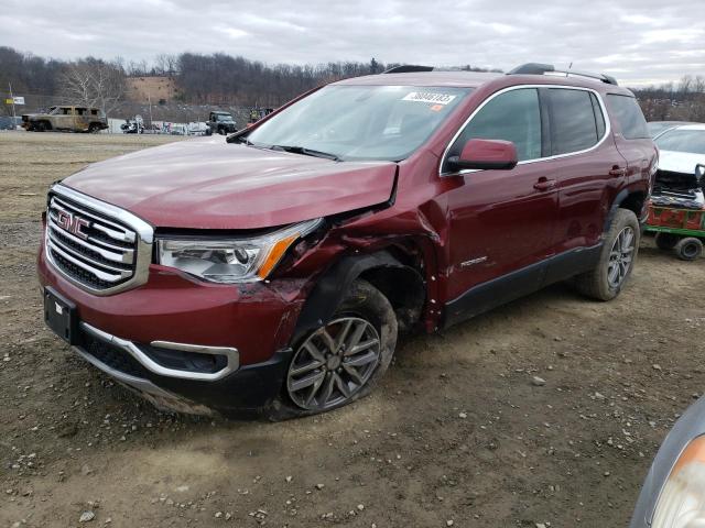 2017 GMC Acadia SLE