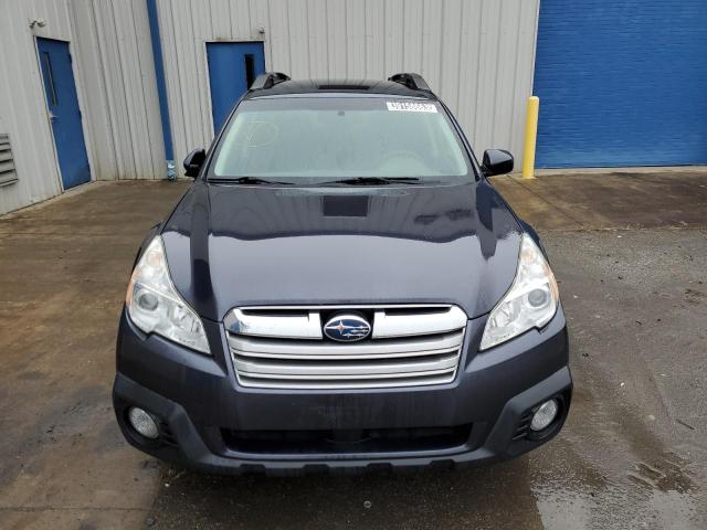 4S4BRCCC6D3222340 Subaru Outback 2.5i Premium