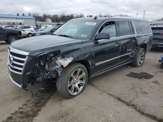 2015 Cadillac Escalade ESV Premium