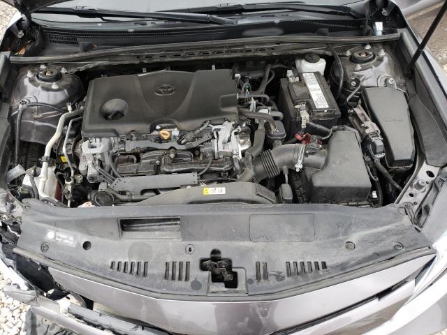 2019 TOYOTA CAMRY L - 4T1B11HK9KU741238