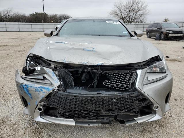 2015 LEXUS RC 350 - JTHHE5BC0F5009154