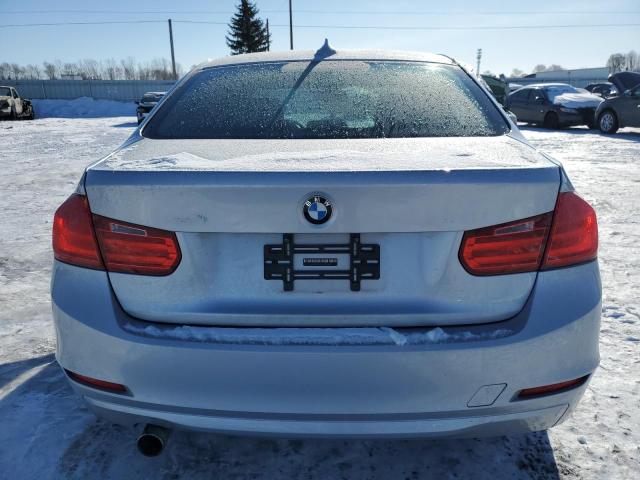 WBA3C3G5XENS70514 BMW 320 I Xdrive