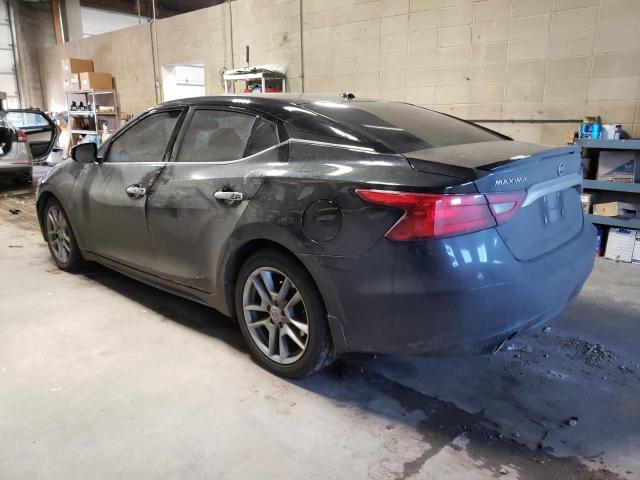 2016 NISSAN MAXIMA 3.5 - 1N4AA6AP3GC428188