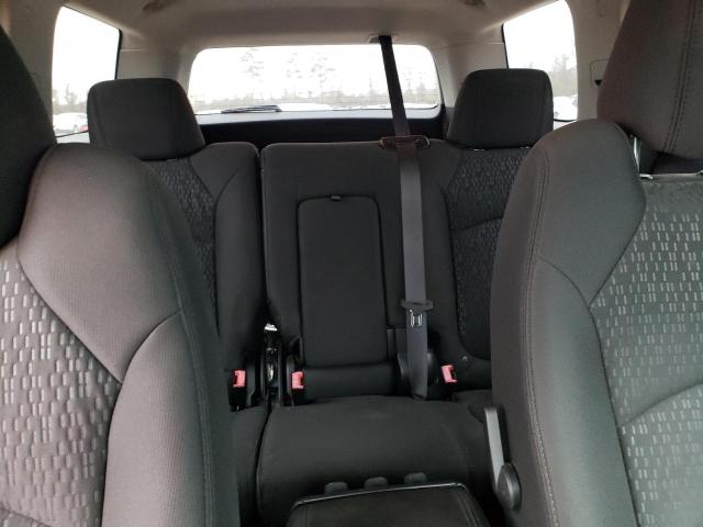 1GKLRKED3AJ165003 GMC ACADIA SL