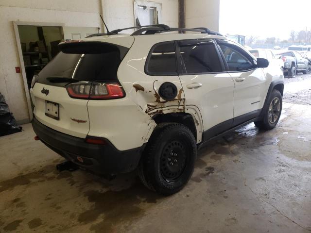 2019 JEEP CHEROKEE T - 1C4PJMBN7KD130932