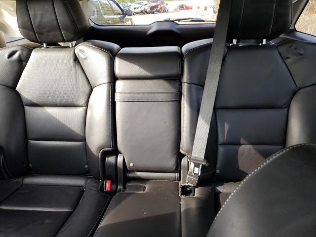 2HNYD2H69DH510631 Acura Mdx Advance