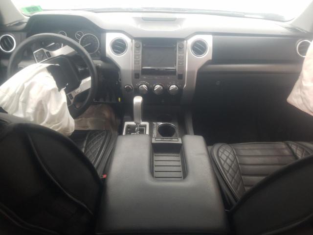 2017 TOYOTA TUNDRA CRE - 5TFDY5F17HX622332