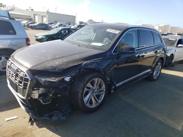 2023 AUDI Q7 PREMIUM - WA1LCBF77PD004600