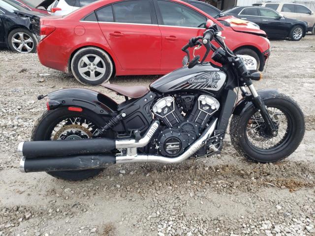 2020 INDIAN MOTORCYCLE CO. SCOUT BOBB - 56KMTG002L3156376