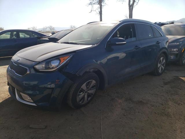 2019 KIA NIRO EX - KNDCC3LC3K5338851