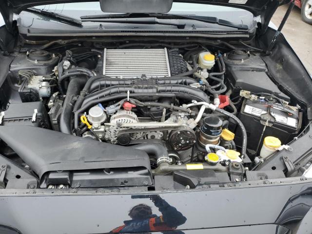 2016 SUBARU WRX PREMIU - JF1VA1E69G9817873