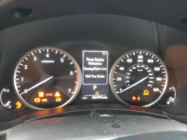 2020 LEXUS NX 300 - JTJDARBZ6L2176166