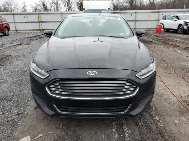 2015 FORD FUSION SE 1FA6P0H77F5111007