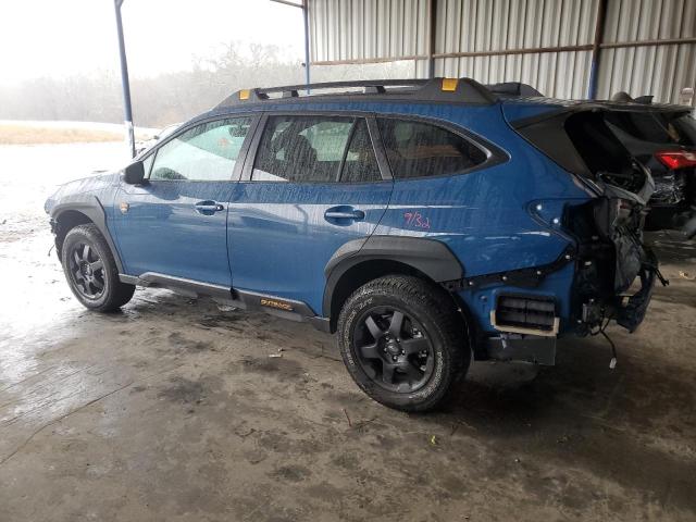 2022 SUBARU OUTBACK WI 4S4BTGUD4P3120426