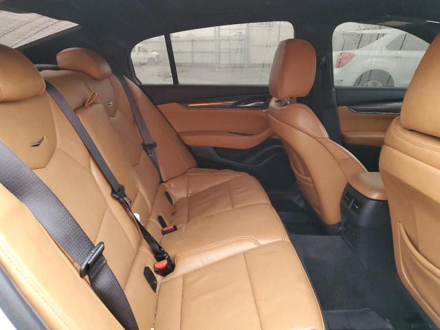 2020 CADILLAC CT5 SPORT - 1G6DU5RK3L0123399