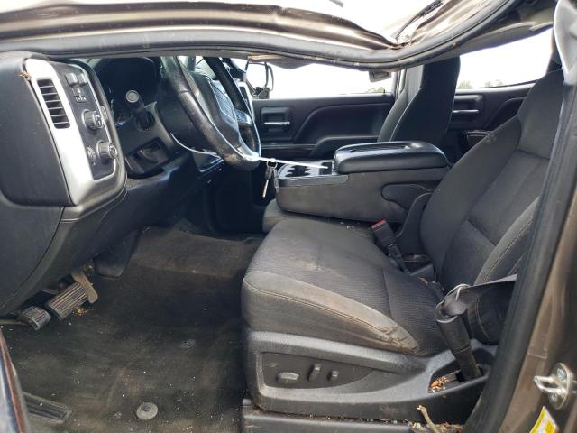 2015 GMC SIERRA K15 1GTV2UEC7FZ289568