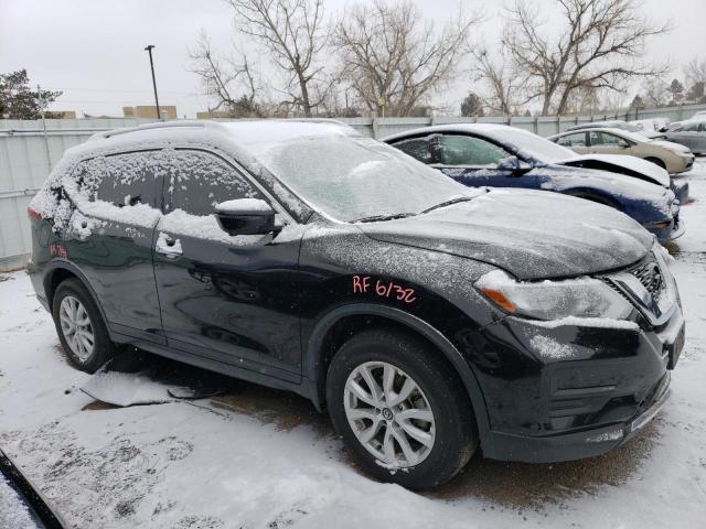 2018 NISSAN ROGUE S JN8AT2MV0JW301951
