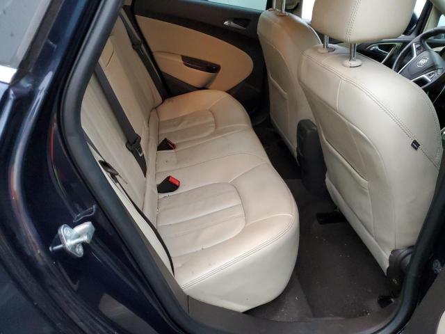 2015 BUICK VERANO PRE 1G4PT5SV4F4209220