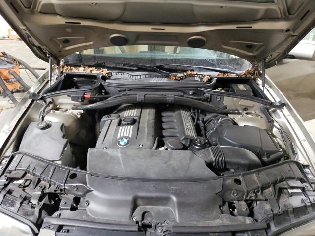 WBXPC93457WF01830 BMW X3 3.0SI