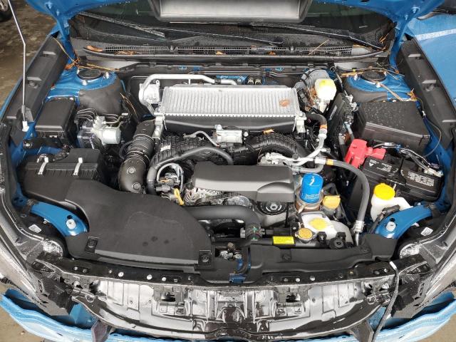 2022 SUBARU OUTBACK WI 4S4BTGUD4P3120426