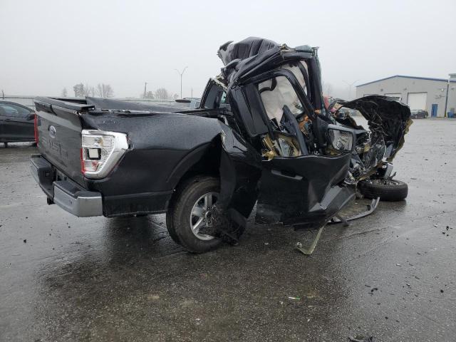 2022 FORD F150 - 1FTMF1C57NKE39415