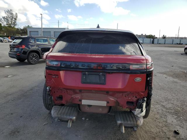 SALYL2RX9JA775309 Land Rover RANGEROVER