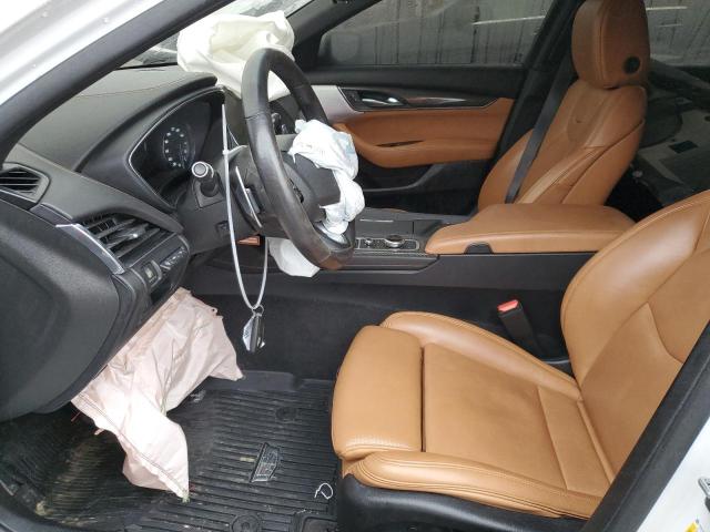 2020 CADILLAC CT5 SPORT - 1G6DU5RK3L0123399