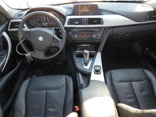WBA3C3G5XENS70514 BMW 320 I Xdrive