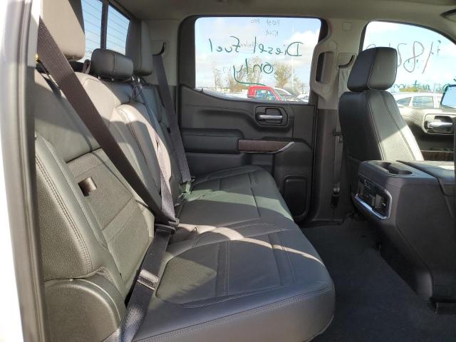 2021 GMC SIERRA C15 3GTP8FET2MG177048